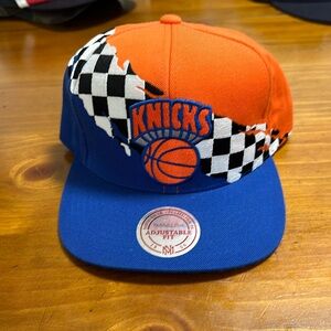 New York Knicks hat